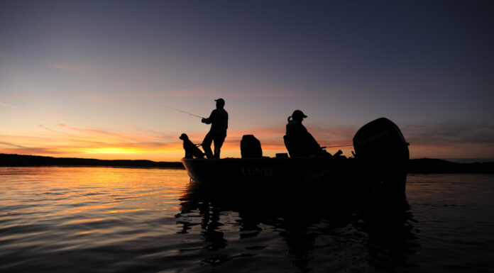 Night Fishing Approved to Boost Gulf Livelihoods