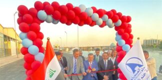 Baghdad’s Urban Vision Shines in New Entertainment and Exhibition Projects