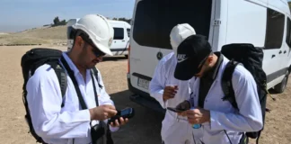 Safe Investment Zone Confirmed in Mosul