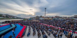 Traditional Dress and Dance Highlight Cultural Festival in Kurdistan Region