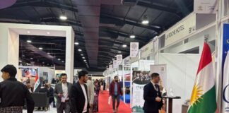 Middle East Tourism Expo Boosts Travel Industry Growth