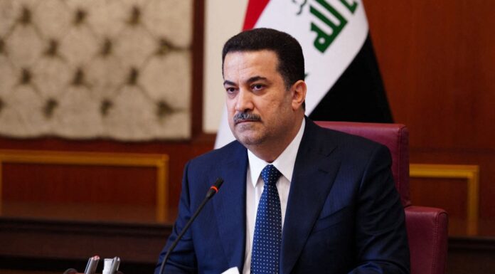Prime Minister Al-Sudani Discusses Enhancements for Cancer Treatment in Iraq