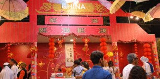 Nationalities Festival Highlights Cultural Diversity in Erbil