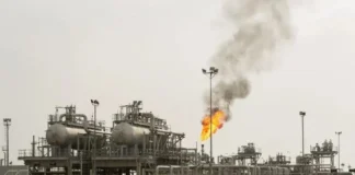 Iraqi Oil Exports Maintain Strategic Flow
