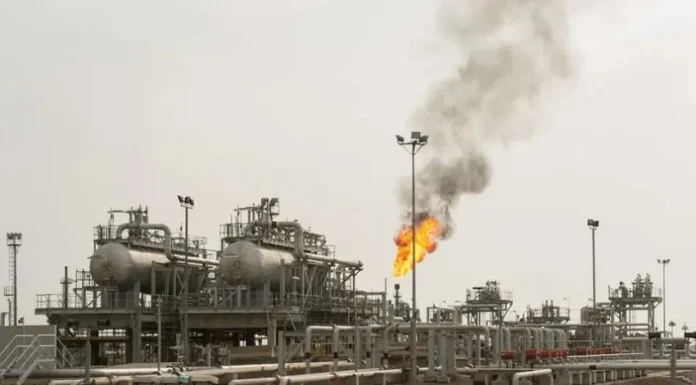 Iraqi Oil Exports Maintain Strategic Flow