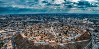 Kurdistan Updates Residency Rules with Flexible Investor Visa Options