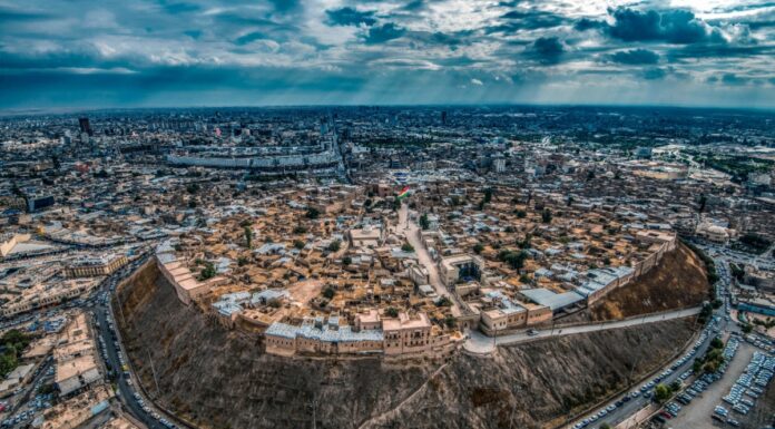Kurdistan Updates Residency Rules with Flexible Investor Visa Options