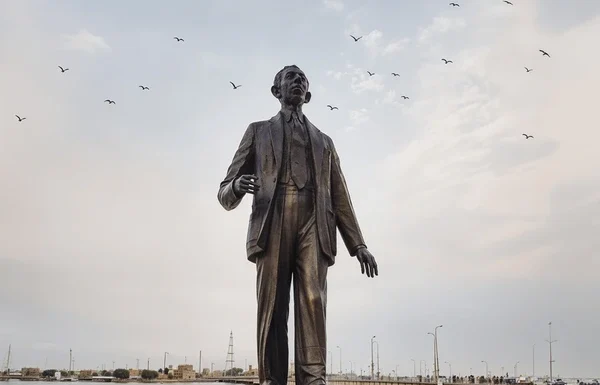 Reviving Literary Memory in Basra