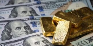 Gold and Dollar-Dinar price Prices Today