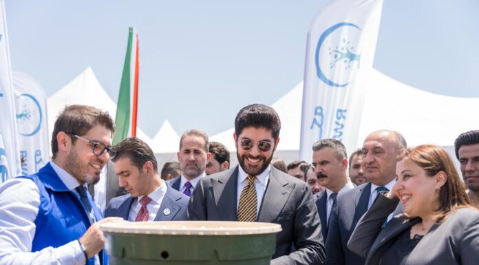 Spanish Olive Tree Project Boosts Green Future