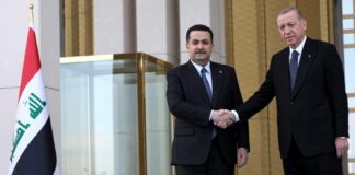 Iraq and Turkey Strengthen Regional Ties Through Security and Development Cooperation