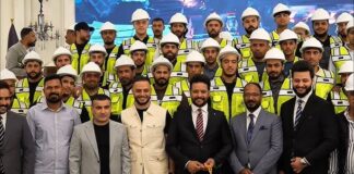 Guaranteed Future Hosts Labour Day Tribute, Highlights Youth Empowerment and Expansion Goals