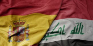 Iraq and Spain Strengthen Judicial Ties Through Legal Cooperation