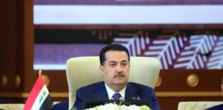 Iraq Pledges $40 Million for Gaza and Lebanon Reconstruction at Arab League Summit