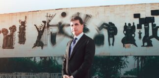 President Nechirvan Barzani’s Participation in Arab League Summit Highlights Kurdistan Region’s Federal Role