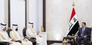 Iraq and Qatar Push Forward With Regional Transport Vision