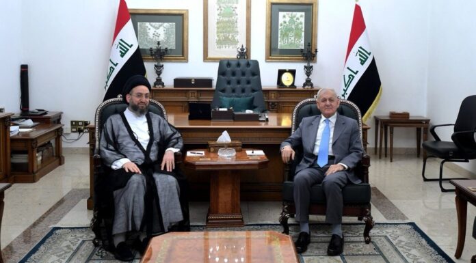 National Unity Through Joint Political Action