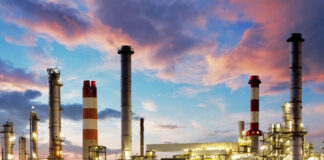 Iraq Boosts Refining Sector with New Gasoline Project