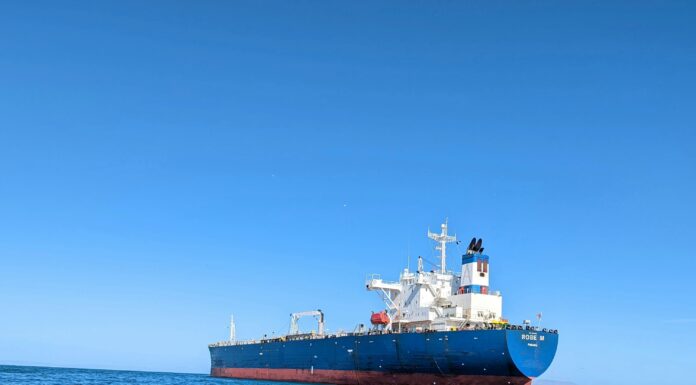 Iraq’s Oil Exports to Italy Reflect Growing Energy Partnership