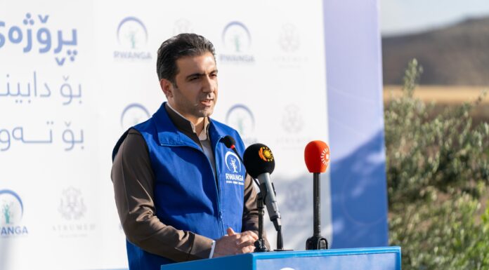 Rwanga Foundation Solar Energy Project Brings Clean Power to Gulek Village