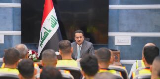 Prime Minister Al-Sudani Announces Equal Benefits for Private Sector Workers