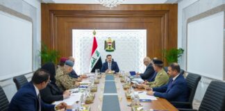 PM Leads Defense Armament Meeting