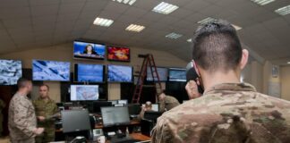 American Diplomatic Presence Clarified Amid Regional Adjustments, Says Senior Iraqi Official