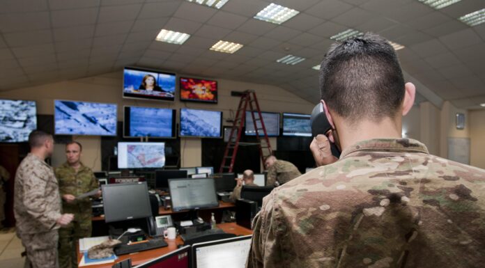 American Diplomatic Presence Clarified Amid Regional Adjustments, Says Senior Iraqi Official