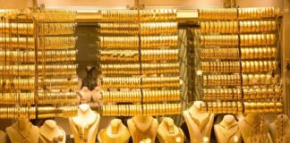 Gold and Currency Markets: Prices Dip Slightly in Baghdad and Erbil