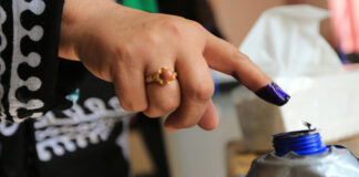 Iraq election candidate registration ends