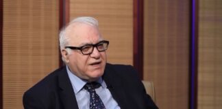 Diversifying Iraq’s Economy Begins with Major Push into Mining Sector