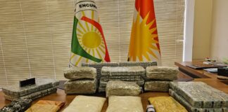 Kurdistan’s Drug Crisis Deepens
