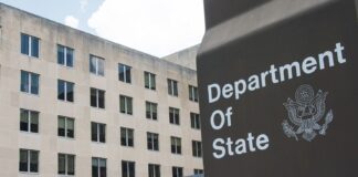 U.S. Warns Against Iran’s Destabilizing Influence in Iraq