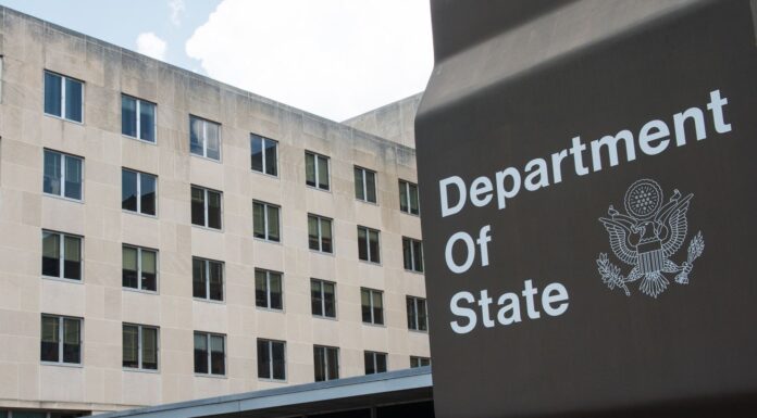 U.S. Warns Against Iran’s Destabilizing Influence in Iraq