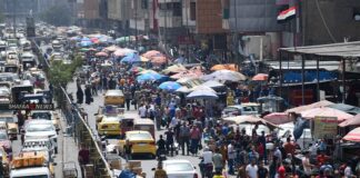 Iraq’s Population Growth Trends Demand Urgent Action, Say Officials