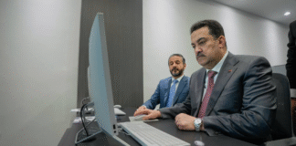 Al-Sudani Pushes for Iraq’s Digital Transformation and Media Oversight