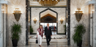 Iraq-France Partnership Strengthens with Strategic Talks at UN Ocean Conference