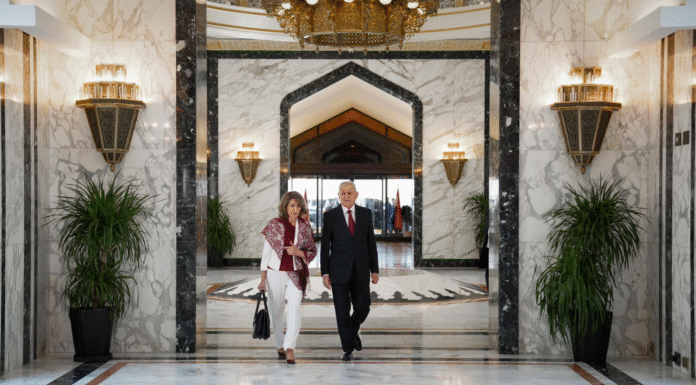 Iraq-France Partnership Strengthens with Strategic Talks at UN Ocean Conference