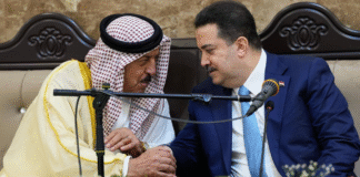 Al-Anbar Political Balance Reinforced by PM al-Sudani’s Strategic Visit Ahead of Elections