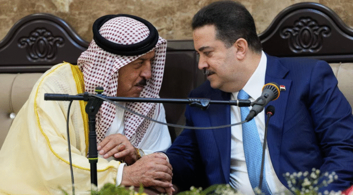 Al-Anbar Political Balance Reinforced by PM al-Sudani’s Strategic Visit Ahead of Elections