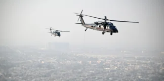 US Embassy Evacuation in Baghdad Signals Deepening Middle East Tensions