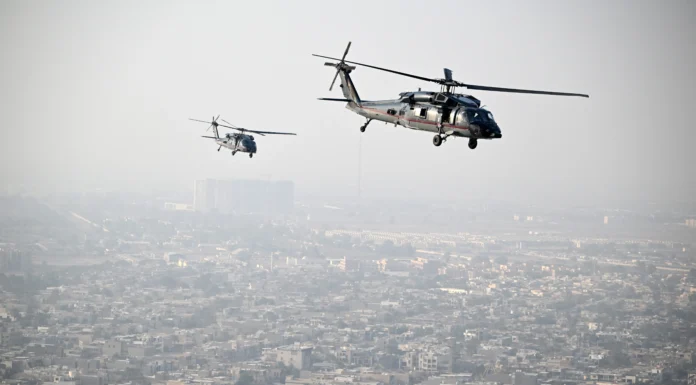 US Embassy Evacuation in Baghdad Signals Deepening Middle East Tensions