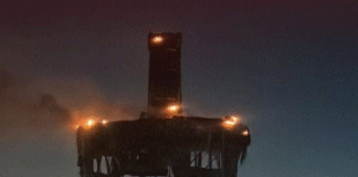 Coordinated Drone Strikes in Iraq Damage Key Military Installations