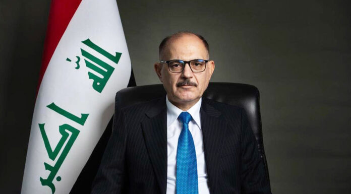 Iraq’s Judiciary Faces Pressure Following Supreme Court Resignations and Leadership Change