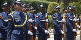 Iraq’s Armament Strategy Pushes for Stronger Sovereignty and Defense