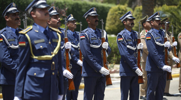 Iraq’s Armament Strategy Pushes for Stronger Sovereignty and Defense