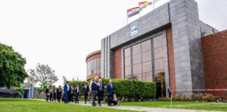 Kurdish Language Technology Project Launched by UKH to Preserve Kurdish Digitally