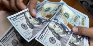 Iraq Dollar Exchange Rate Shows Decline in Baghdad and Erbil Markets