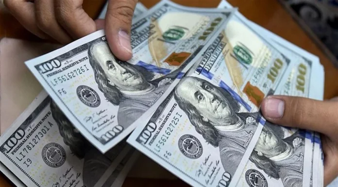 Iraq Dollar Exchange Rate Shows Decline in Baghdad and Erbil Markets