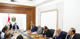 Prime Minister Leads Effort to Accelerate Iraq’s Pharmaceutical Industry Growth